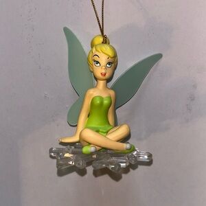 Disney Tinkerbell ornament